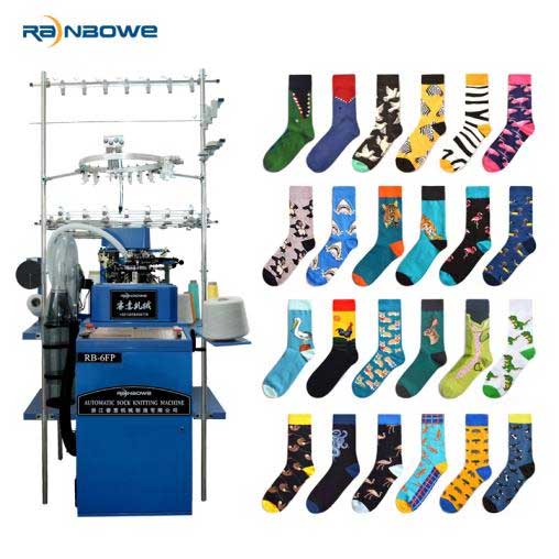 Economical-Automatic-Knitting-Double-Cylinder-Sock-Machine-For-Making-Socks111