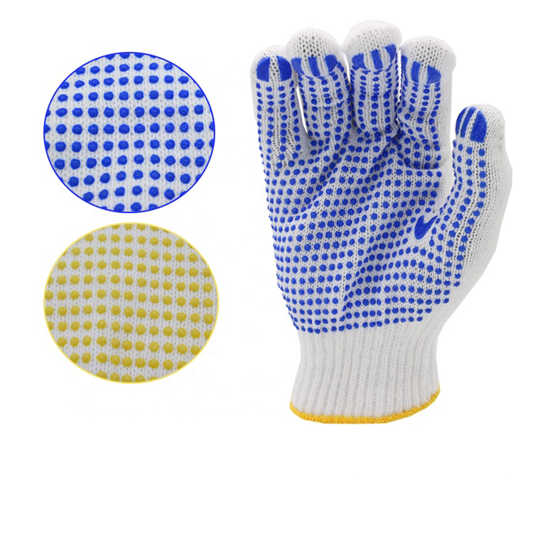 dotting gloves