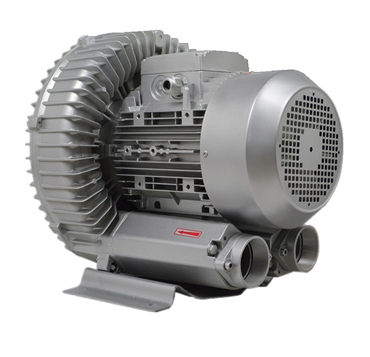 individual suction fan motor